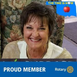 Meet your Posher, Deborah